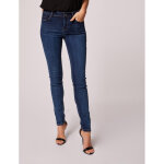 Jeans slim taille standard  poches