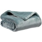 Jet de lit michka alize 220 x 240