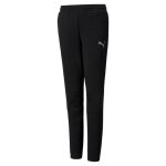 Jogging en coton noir evs cr - puma