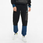 Jogging homme fd pl statement pant noir