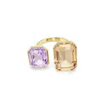 Bague femme swarovski millenia - 572575