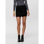 Jupe courte longueur mini noir Jupe courte longueur mini noir