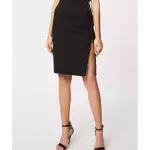 Jupe jippy femme morgan - noir