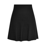 Jupe noir quin