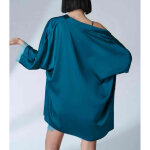 Kimono - bleu