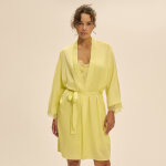 Kimono - jaune d't