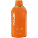Lait apaisant apr�s - soleil - golden tan maximizer