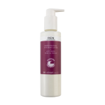 Lait corps rose du maroc