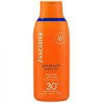 Lait corps velours bronzage sublime spf30 - sun beauty