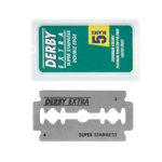 Lames de rasoir en lot de 5 pi�ces