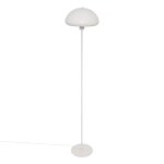 Lampadaire savio blanc