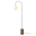Lampadaire tivoli sable
