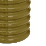 Lampe à poser champignon secteur vinus vert kaki Lampe à poser champignon secteur vinus vert kaki