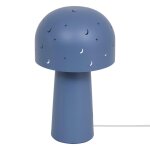 Lampe à poser enfant secteur starry bleu Lampe à poser enfant secteur starry bleu