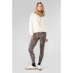 Leggins leggings zayn noir la en coton dina