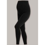Legging de grossesse - noir carriwell