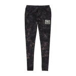 Legging musica jnr noir en coton Legging musica jnr noir en coton