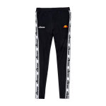 Legging nago jnr noir en coton Legging nago jnr noir en coton