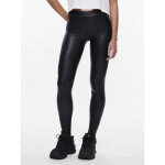 Legging stretch fit noir gwen