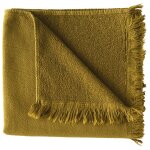 Linge de bain luna - nuts