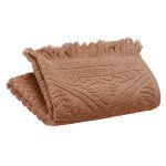 Linge de bain zo noisette