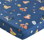 Linge de lit enfant super hero