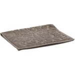 Linge de toilette gilda carbone