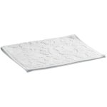 Linge de toilette gilda neige