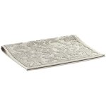 Linge de toilette gilda perle