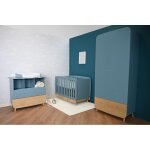 Lit bb complet avec kit volutif inclus firmiana