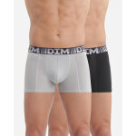 Lot de 2 boxers - 3d flex air x2 en coton