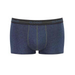 Lot de 2 boxers courts homme multicolore Lot de 2 boxers courts homme multicolore