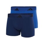 Lot de 2 boxers homme active flex cotton adidasport en coton Lot de 2 boxers homme active flex cotton adidasport en coton