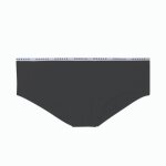 Lot de 2 boxers noir / gris lola