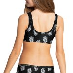 Lot de 2 brassires fille ecopack girl mode