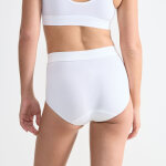 Lot de 2 culottes blanche en coton