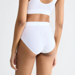 Lot de 2 culottes chancres blanc en coton