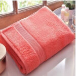 Lot de 2 gants unies laurat 420gm becquet - orange