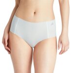 Lot de 2 hipsters femme micro flex adidas multicolore