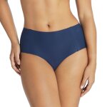 Lot de 2 hipsters femme micro flex adidas rose