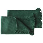 Lot de 2 serviettes invits luna nori 50 x 30