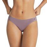 Lot de 2 strings femme light flex adidas marron Lot de 2 strings femme light flex adidas marron