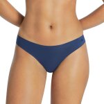Lot de 2 strings femme light flex adidas multicolore en coton Lot de 2 strings femme light flex adidas multicolore en coton