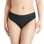 Lot de 2 strings femme micro flex adidas multicolore Lot de 2 strings femme micro flex adidas multicolore