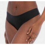 Lot de 2 strings invisibles noir magic bodyfashion Lot de 2 strings invisibles noir magic bodyfashion