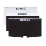 Lot de 3 boxers coton diesel