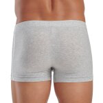 Lot de 3 boxers homme coton flex 3tripes adidas gris Lot de 3 boxers homme coton flex 3tripes adidas gris