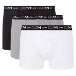Lot de 3 boxer Lot de 3 boxer