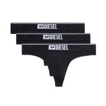 Lot de 3 strings multicolores - diesel underwear Lot de 3 strings multicolores - diesel underwear