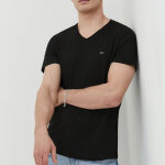 Lot de 3 tee - shirt coton noir